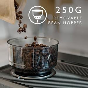 Dualit Espressivo Pro Coffee Machine